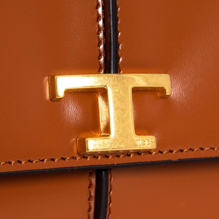 TOD'S トッズ 財布 レディース 長財布 T TIMELESS LARGE WALLET TOD'S トッズ 財布 レディース 長財布 T TIMELESS LARGE WALLET