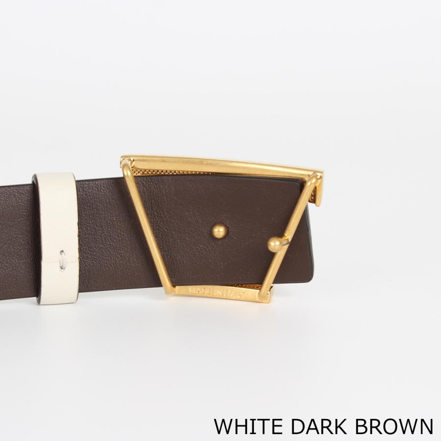 TOD'S（トッズ） リバーシブルベルト T TIMELESS REVERSIBLE BELT T