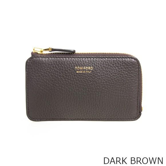 トムフォード Tom Ford 財布 メンズ カードケース コインケース Y0238t Cp9 全2色 Tom Slg0010 Chelseagardensuk 通販 Yahoo ショッピング