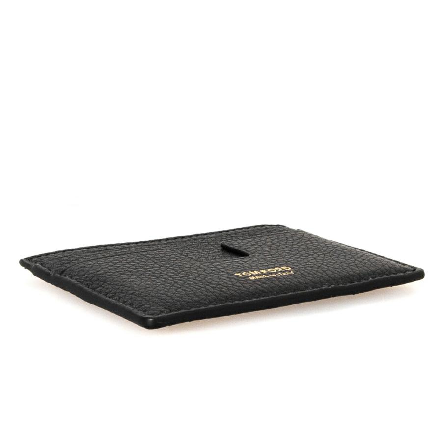 TOM FORD（トムフォード） カードケース T LINE CLASSIC CARDHOLDER
