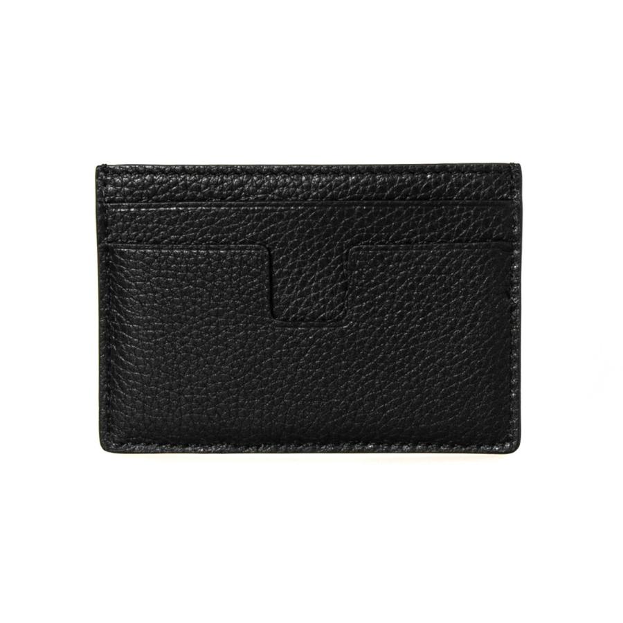 TOM FORD（トムフォード） カードケース T LINE CLASSIC CARDHOLDER