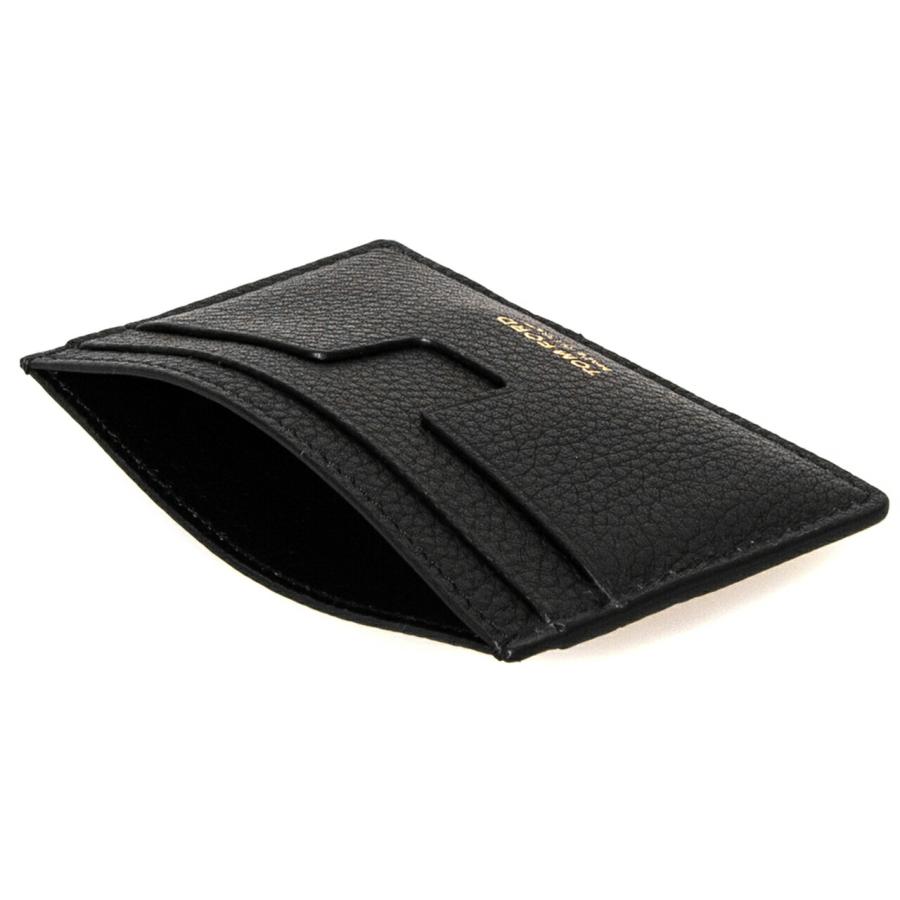 TOM FORD（トムフォード） カードケース T LINE CLASSIC CARDHOLDER