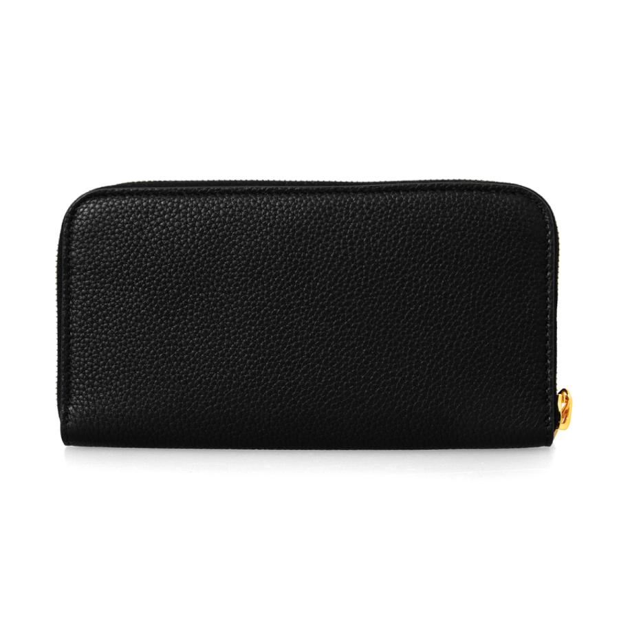 トムフォード TOM FORD 財布 メンズ 長財布(小銭入れ付き) ブラック トムフォード TOM FORD 財布 メンズ 長財布(小銭入れ付き) ブラック