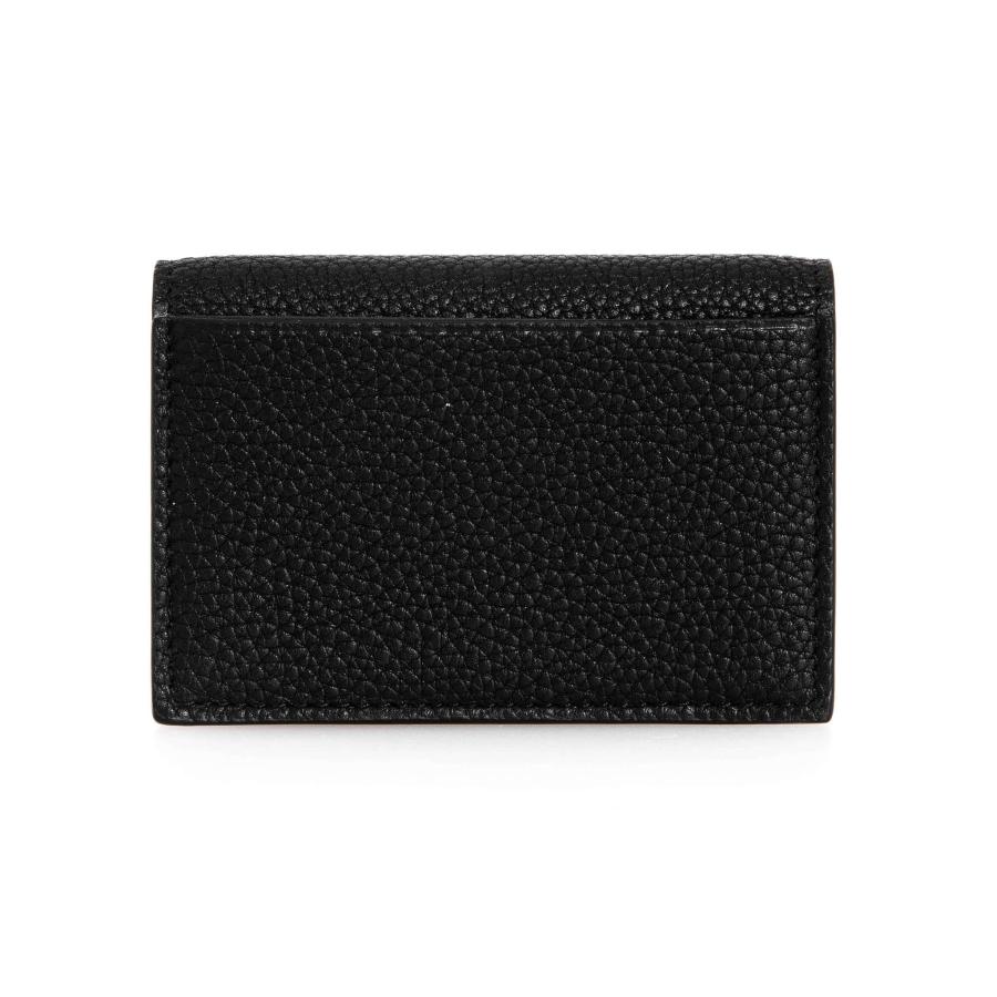TOM FORD（トムフォード） 名刺入れ（カードケース） T LINE JAPANESE