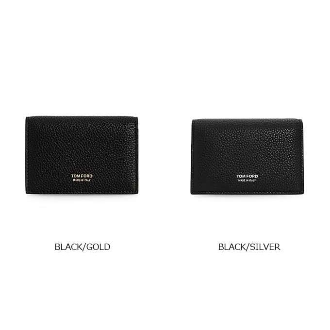 TOM FORD トムフォード メンズ 名刺入れ(カードケース) T LINE TOM FORD トムフォード メンズ 名刺入れ(カードケース) T LINE