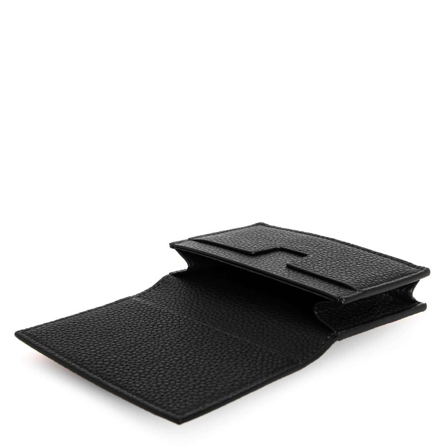 TOM FORD（トムフォード） 名刺入れ（カードケース） T LINE JAPANESE