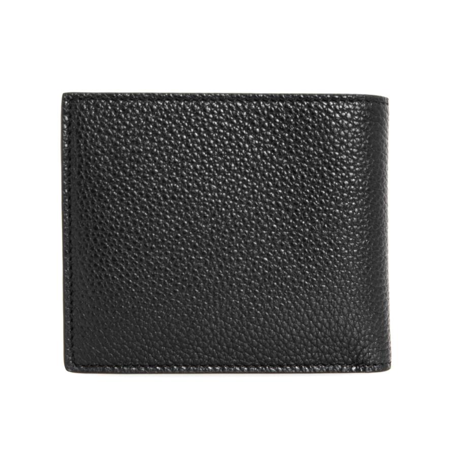 TOM FORD トムフォード 財布 メンズ 二つ折り財布 T LINE TWO TOM FORD トムフォード 財布 メンズ 二つ折り財布 T LINE TWO