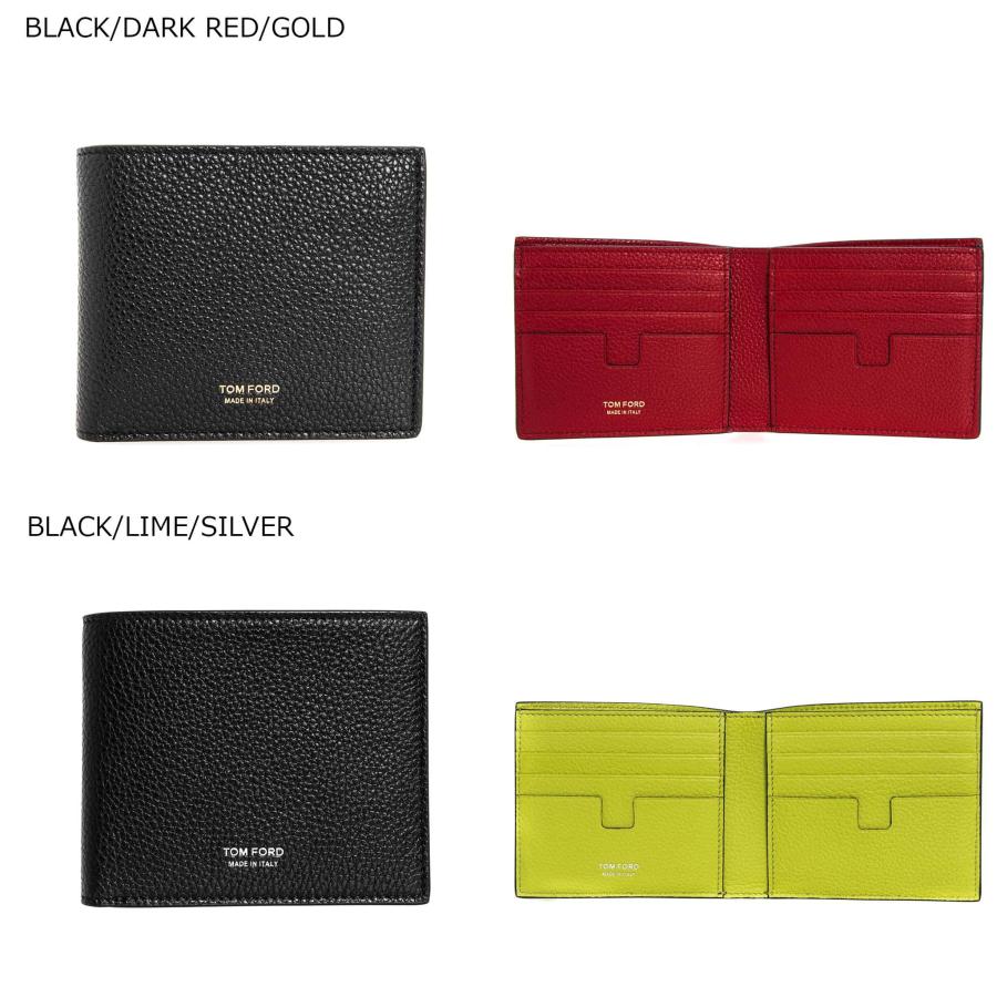 トムフォード TOM FORD 財布 メンズ 二つ折り財布 T LINE TWO TONE CLASSIC BIFOLD WALLET Y0228 LCL326G / LCL326S : tom-slg0054 : ChelseagardensUK - 通販 - Yahoo!ショッピング トムフォード TOM FORD 財布 メンズ 二つ折り財布 T LINE TWO TONE CLASSIC BIFOLD WALLET Y0228 LCL326G / LCL326S : tom-slg0054 : ChelseagardensUK - 通販 - Yahoo!ショッピング