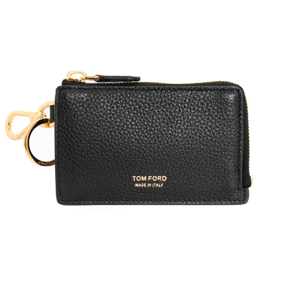 TOM FORD トムフォード 財布 メンズ カードケース/コインケース TOM FORD トムフォード 財布 メンズ カードケース/コインケース