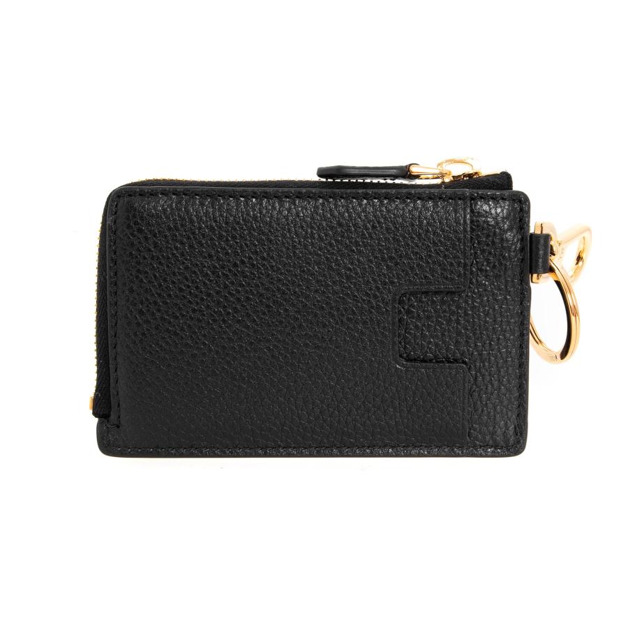 TOM FORD トムフォード 財布 メンズ カードケース/コインケース TOM FORD トムフォード 財布 メンズ カードケース/コインケース