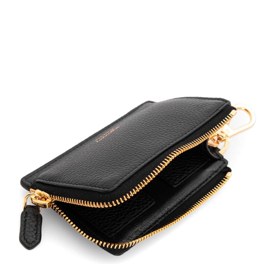 TOM FORD トムフォード 財布 メンズ カードケース/コインケース TOM FORD トムフォード 財布 メンズ カードケース/コインケース