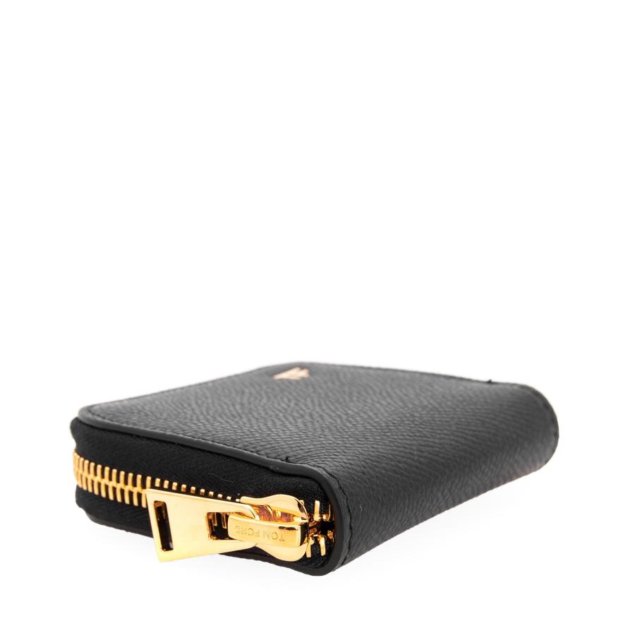 トムフォード TOM FORD 財布 メンズ コインケース ZIP COIN WALLET