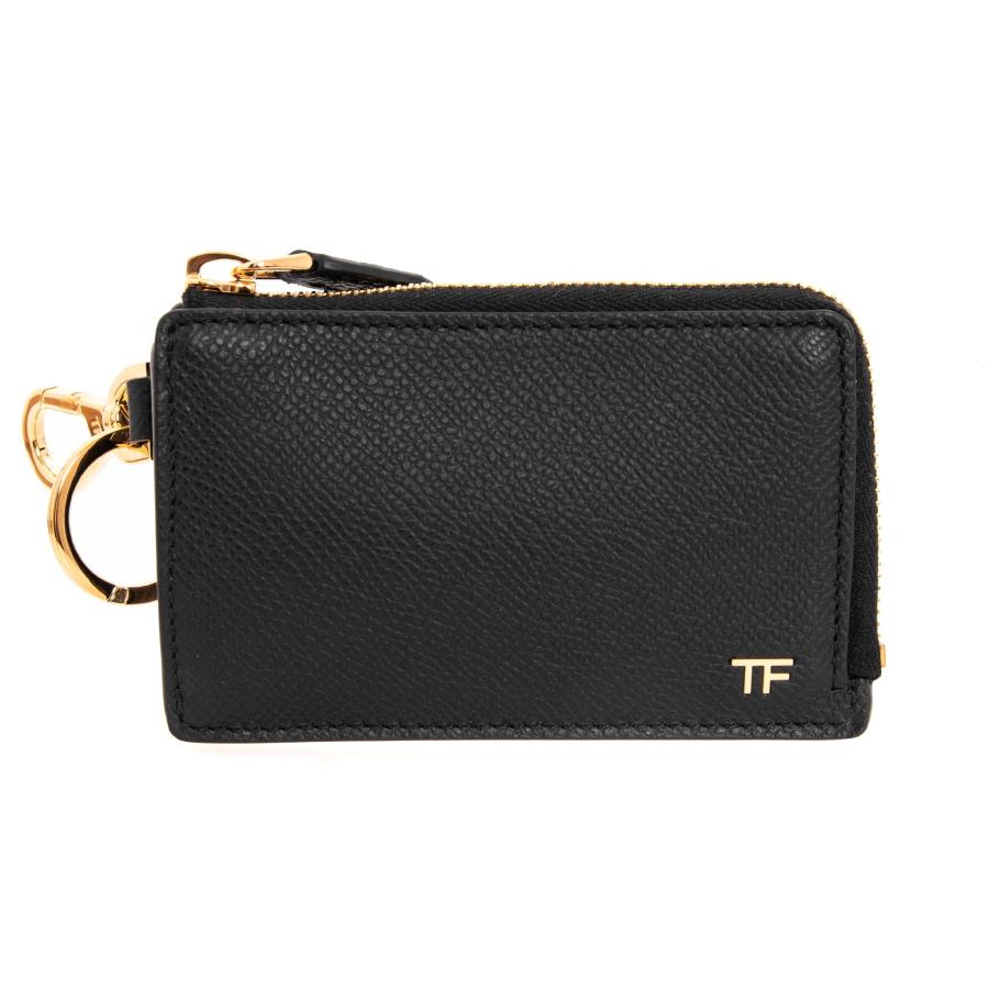 TOM FORD トムフォード 財布 メンズ カードケース/コインケース TOM FORD トムフォード 財布 メンズ カードケース/コインケース