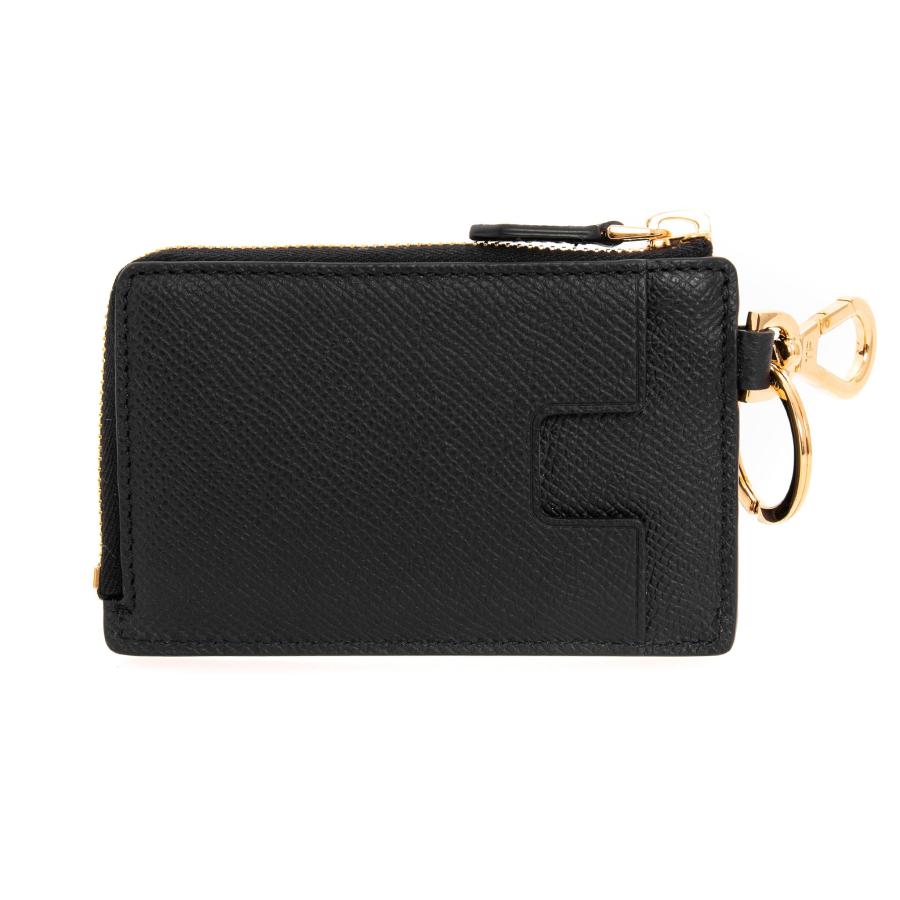 TOM FORD トムフォード 財布 メンズ カードケース/コインケース TOM FORD トムフォード 財布 メンズ カードケース/コインケース