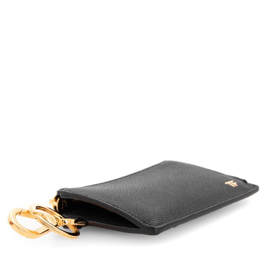 TOM FORD トムフォード 財布 メンズ カードケース/コインケース TOM FORD トムフォード 財布 メンズ カードケース/コインケース