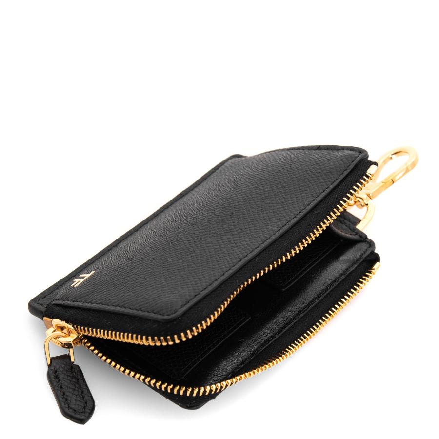 TOM FORD トムフォード 財布 メンズ カードケース/コインケース TOM FORD トムフォード 財布 メンズ カードケース/コインケース