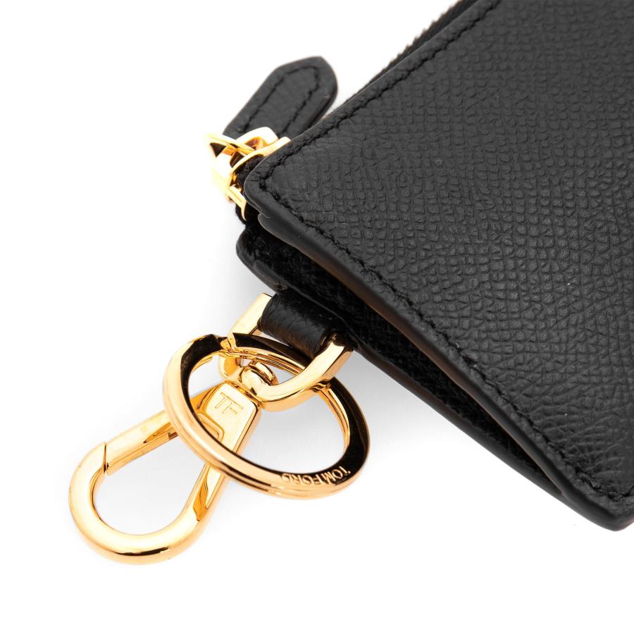 TOM FORD トムフォード 財布 メンズ カードケース/コインケース TOM FORD トムフォード 財布 メンズ カードケース/コインケース