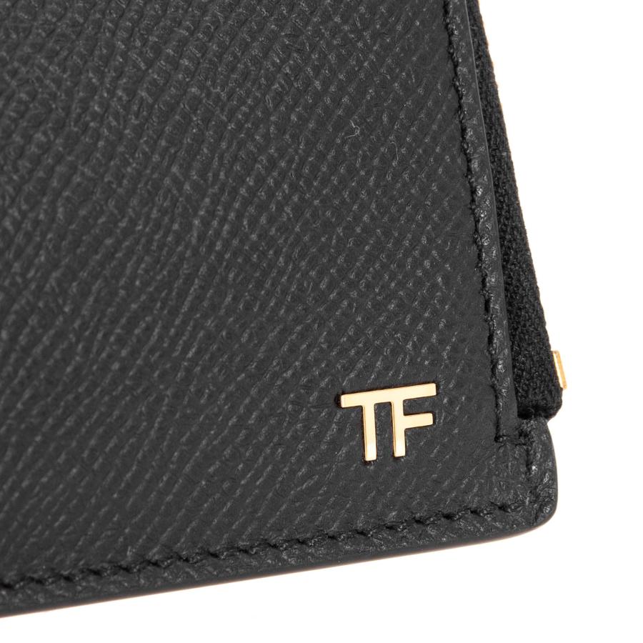 TOM FORD トムフォード 財布 メンズ カードケース/コインケース TOM FORD トムフォード 財布 メンズ カードケース/コインケース