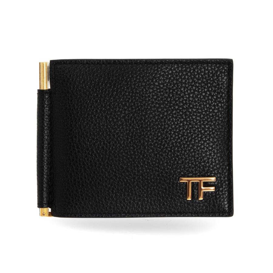 トムフォード TOM FORD 財布 メンズ 二つ折り財布（マネークリップ 
