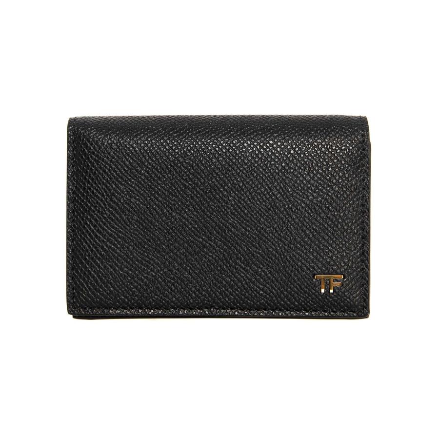 TOM FORD（トムフォード） 名刺入れ（カードケース） T LINE JAPANESE