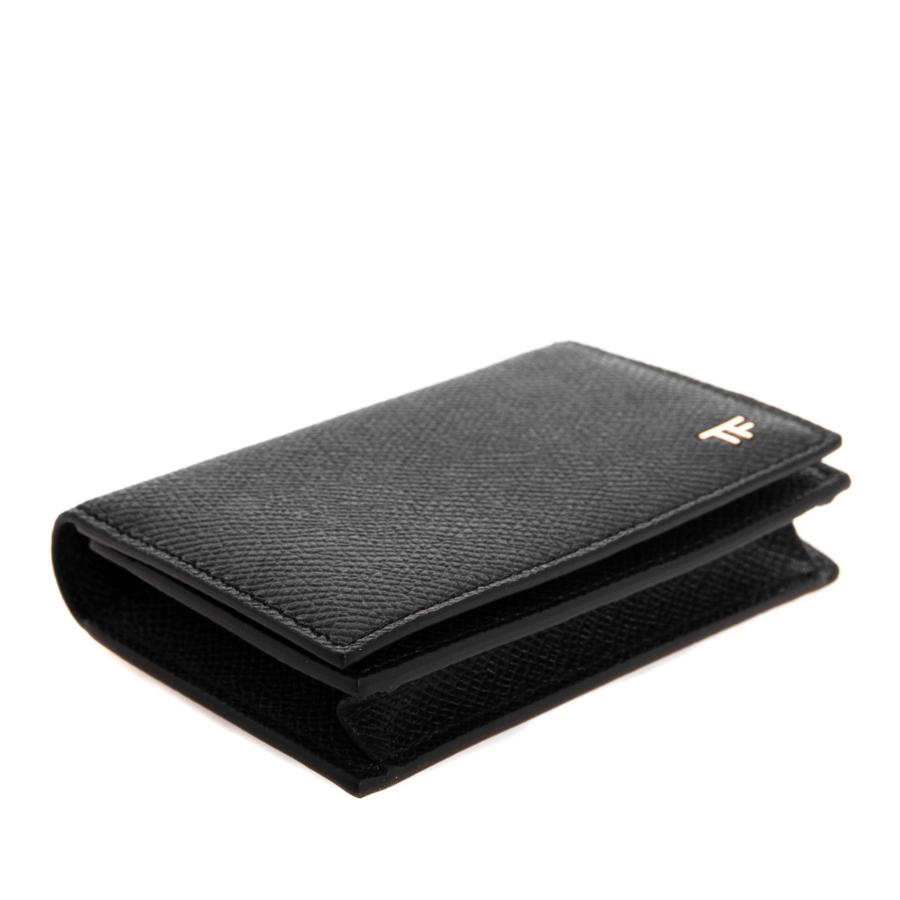 TOM FORD（トムフォード） 名刺入れ（カードケース） T LINE JAPANESE