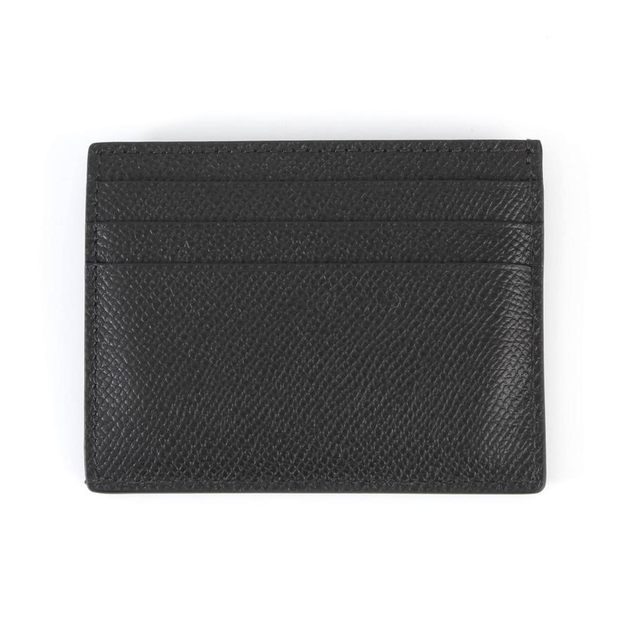 TOM FORD（トムフォード） カードケース SMALL GRAIN CALF T LINE