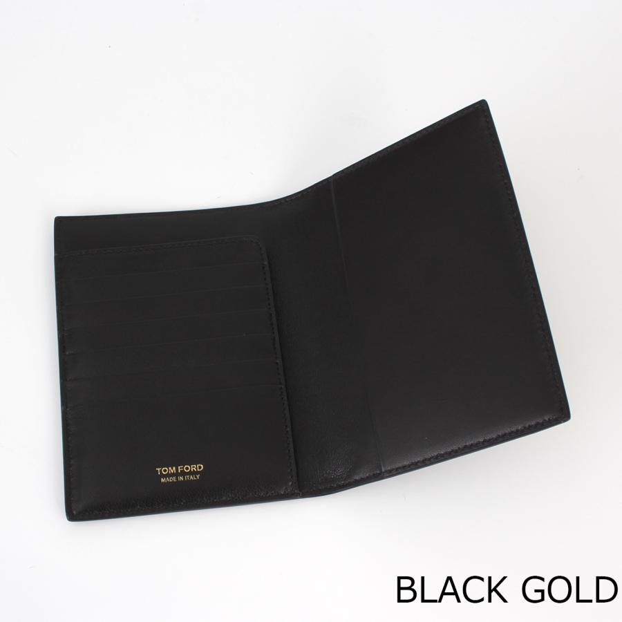 TOM FORD（トムフォード） パスポートケース/カードケース EXOTIC LINE