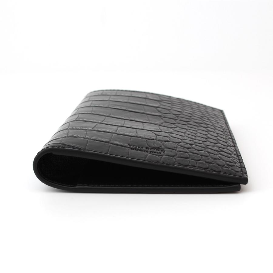 TOM FORD（トムフォード） パスポートケース/カードケース EXOTIC LINE