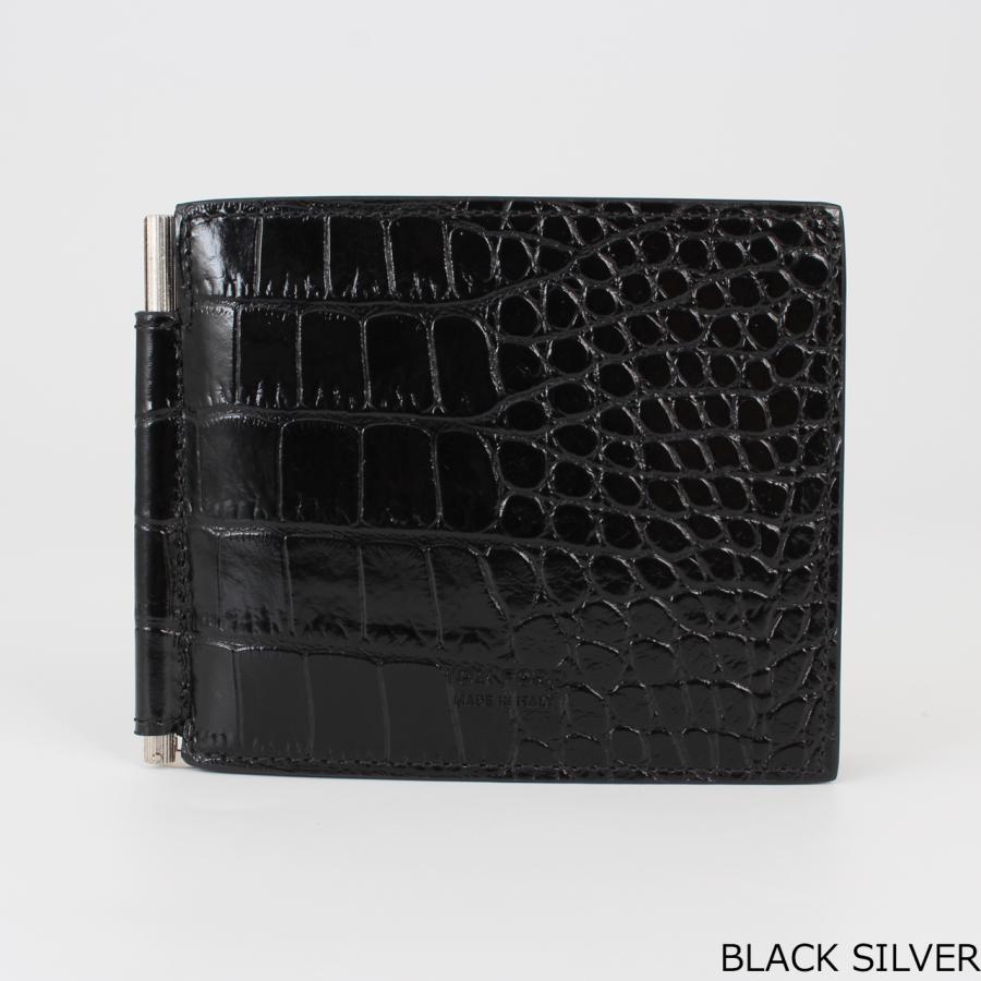TOM FORD（トムフォード） 財布 二つ折り財布（マネークリップ