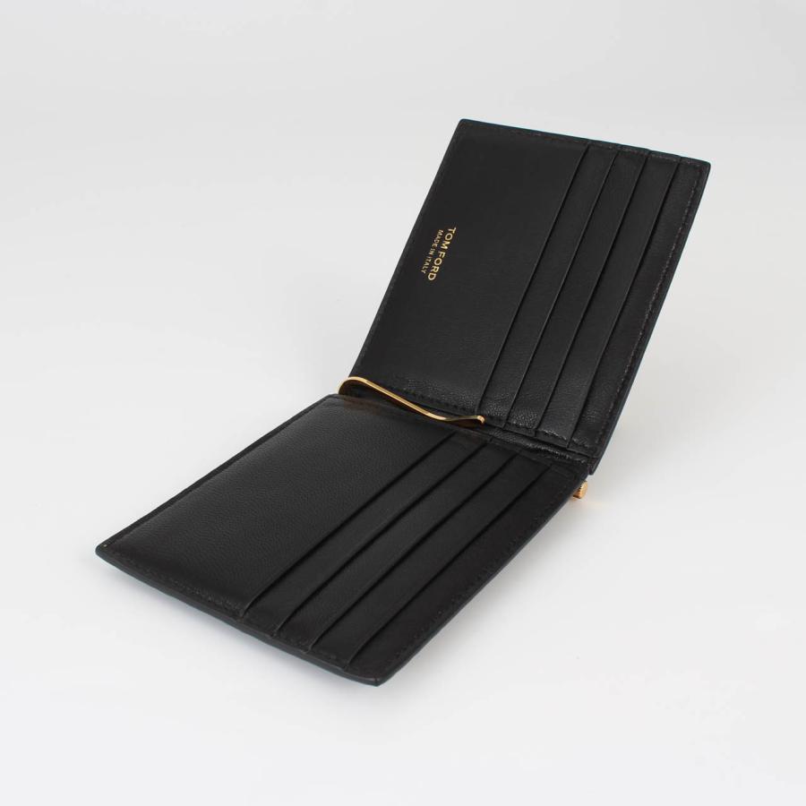 TOM FORD（トムフォード） 財布 二つ折り財布（マネークリップ