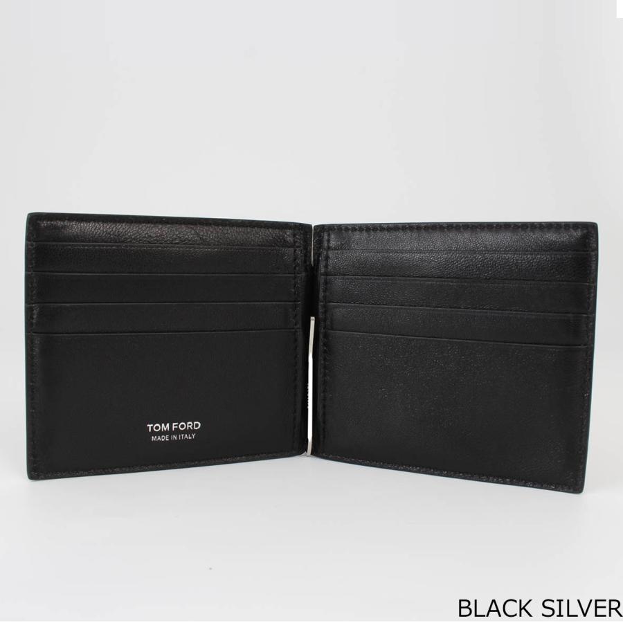 TOM FORD（トムフォード） 財布 二つ折り財布（マネークリップ