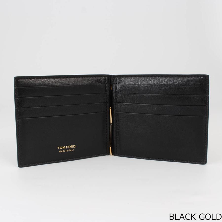 TOM FORD（トムフォード） 財布 二つ折り財布（マネークリップ