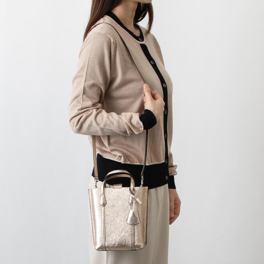 未使用TORYBURCH 2wayショルダーバッグ 中古・古着通販】TORY BURCH (トリーバーチ) 2WAYショルダー