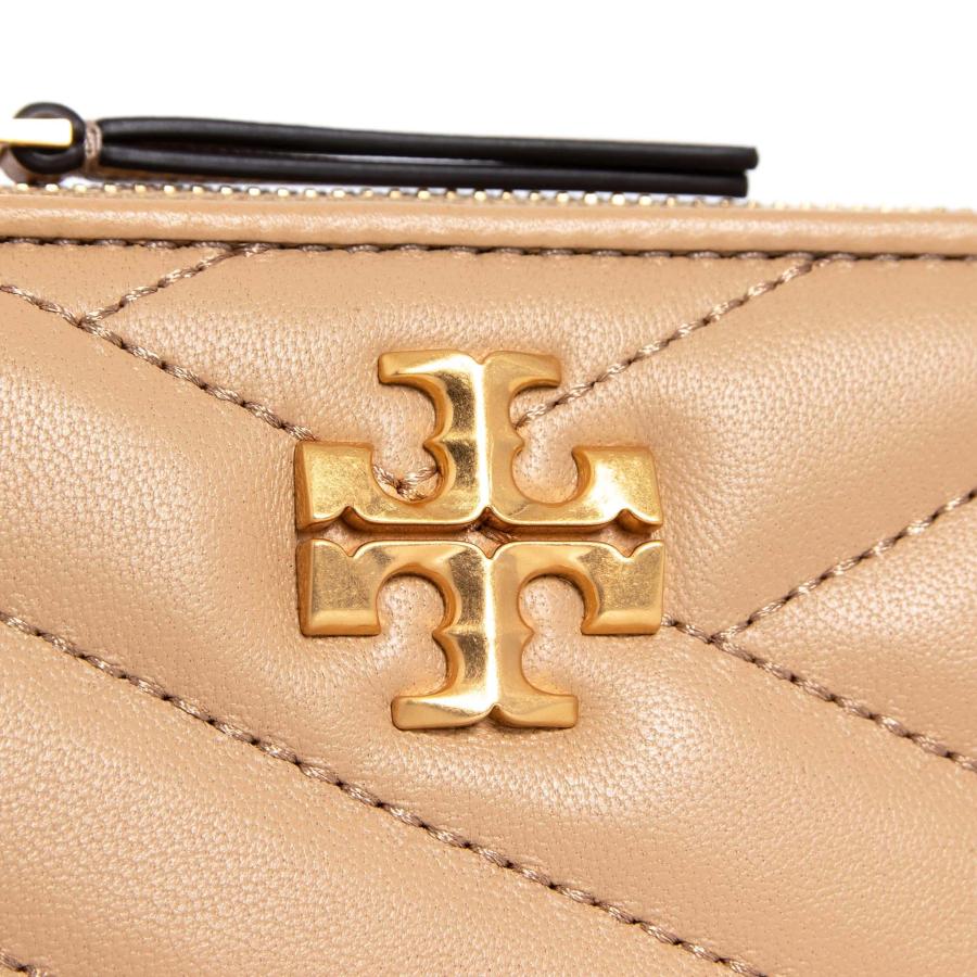 トリーバーチ TORY BURCH 財布 レディース 二つ折り財布 KIRA CHEVRON BI-FOLD WALLET キラ 153121 | TORY BURCH | 10
