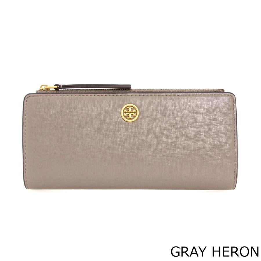 トリーバーチ TORY BURCH 財布 レディース 長財布 ROBINSON ZIP SLIM WALLET ロビンソン ジップ スリム ウォレット  87161