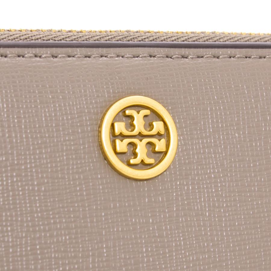 TORY BURCH トリーバーチ 財布 レディース 長財布 ROBINSON ZIP