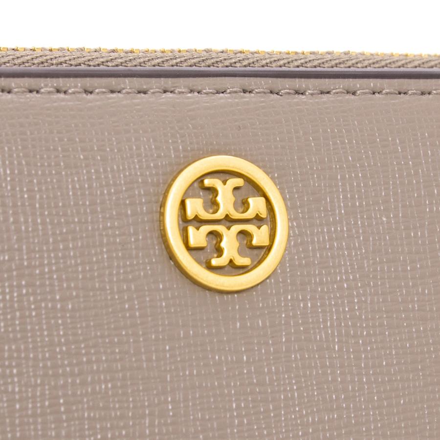 トリーバーチ TORY BURCH 財布 レディース 長財布 ROBINSON ZIP SLIM