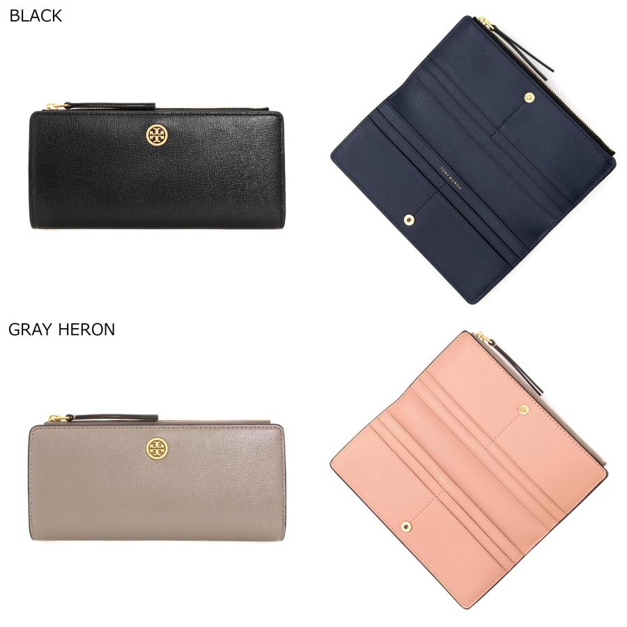 TORY BURCH トリーバーチ 財布 レディース 長財布 ROBINSON ZIP TORY BURCH トリーバーチ 財布 レディース 長財布 ROBINSON ZIP