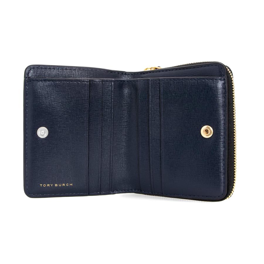 TORY BURCH トリーバーチ 財布 レディース 二つ折り財布