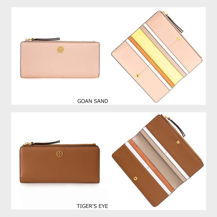 TORY BURCH トリーバーチ 財布 レディース 長財布 ROBINSON TORY BURCH トリーバーチ 財布 レディース 長財布 ROBINSON
