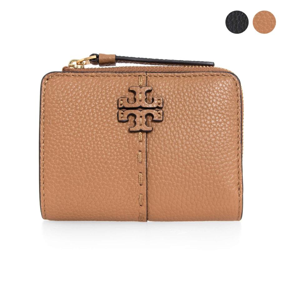 TORY BURCH トリーバーチ 財布 レディース 二つ折り財布 MCGRAW TORY BURCH トリーバーチ 財布 レディース 二つ折り財布 MCGRAW