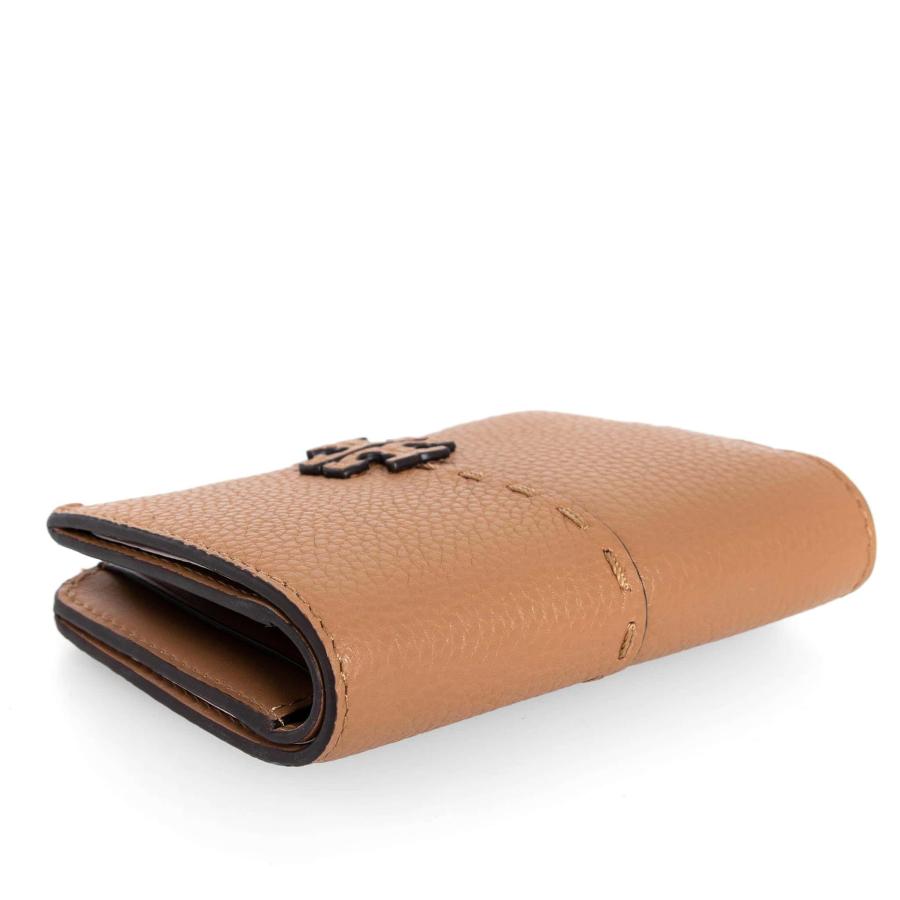 TORY BURCH トリーバーチ 財布 レディース 二つ折り財布 MCGRAW TORY BURCH トリーバーチ 財布 レディース 二つ折り財布 MCGRAW