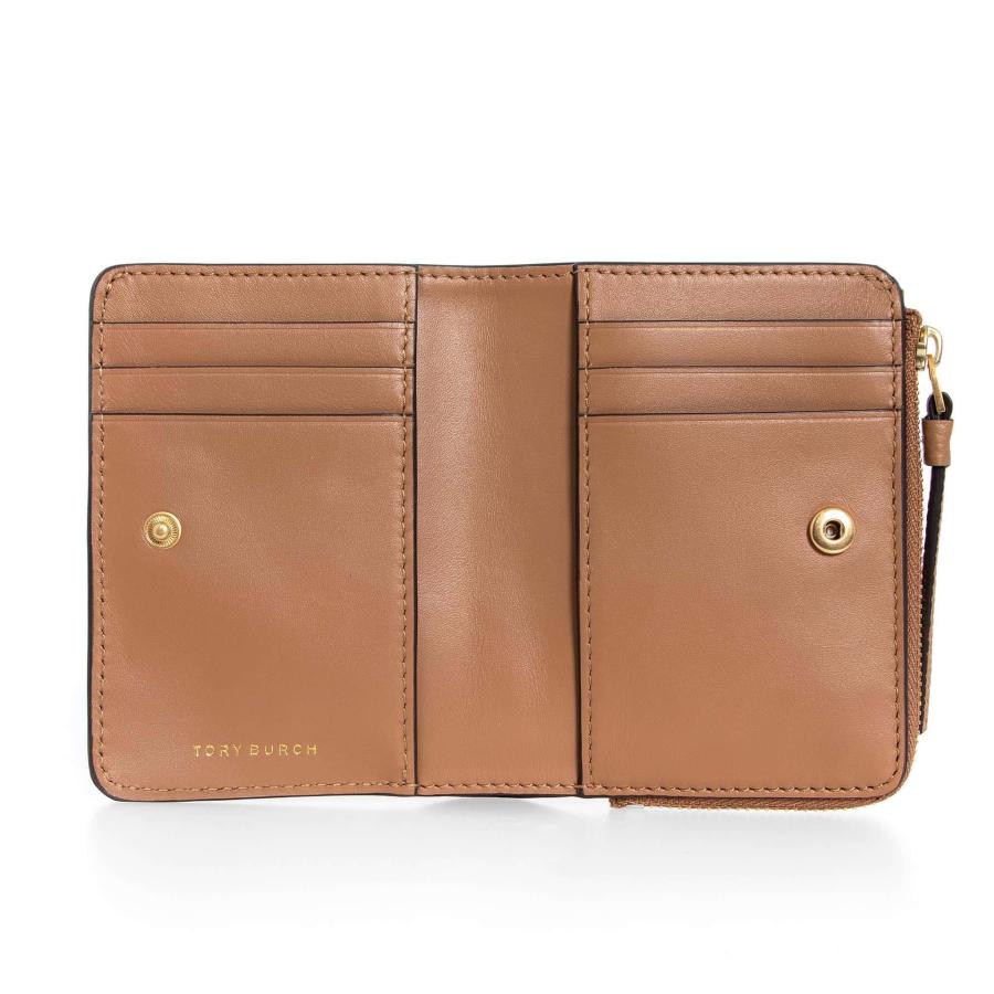 TORY BURCH トリーバーチ 財布 レディース 二つ折り財布 MCGRAW TORY BURCH トリーバーチ 財布 レディース 二つ折り財布 MCGRAW