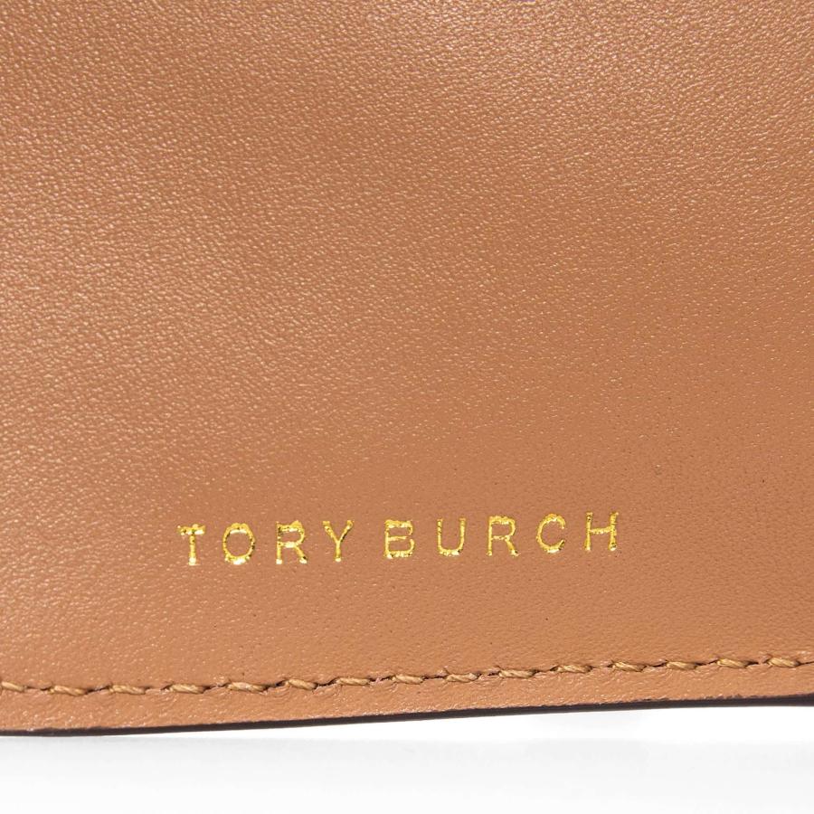 TORY BURCH（トリーバーチ） 財布 レディース 二つ折り財布 MCGRAW BI