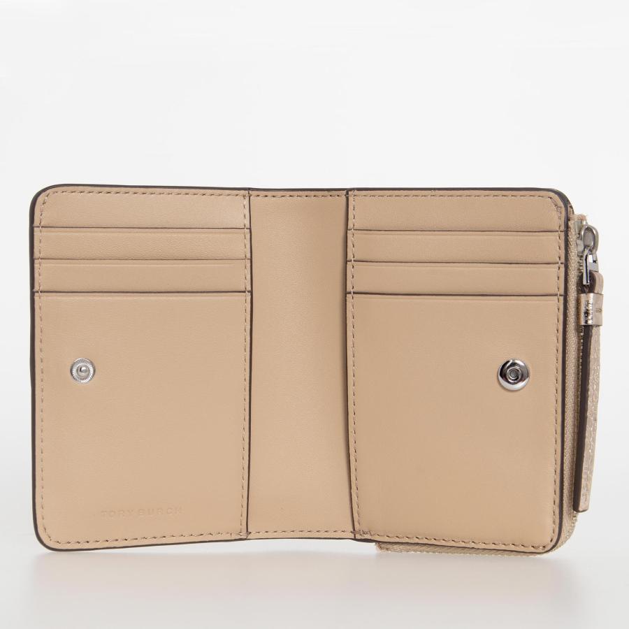 TORY BURCH トリーバーチ 財布 レディース 二つ折り財布 MCGRAW TORY BURCH トリーバーチ 財布 レディース 二つ折り財布 MCGRAW