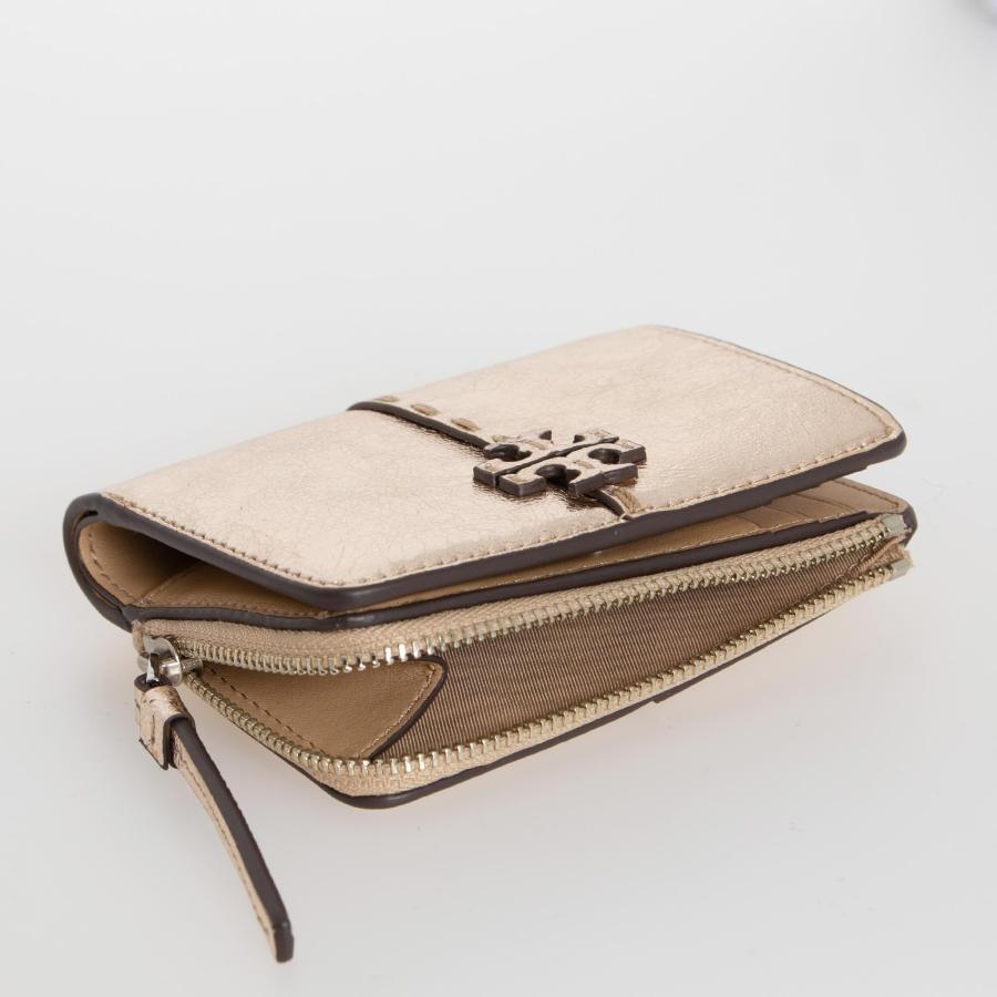 TORY BURCH トリーバーチ 財布 レディース 二つ折り財布 MCGRAW TORY BURCH トリーバーチ 財布 レディース 二つ折り財布 MCGRAW