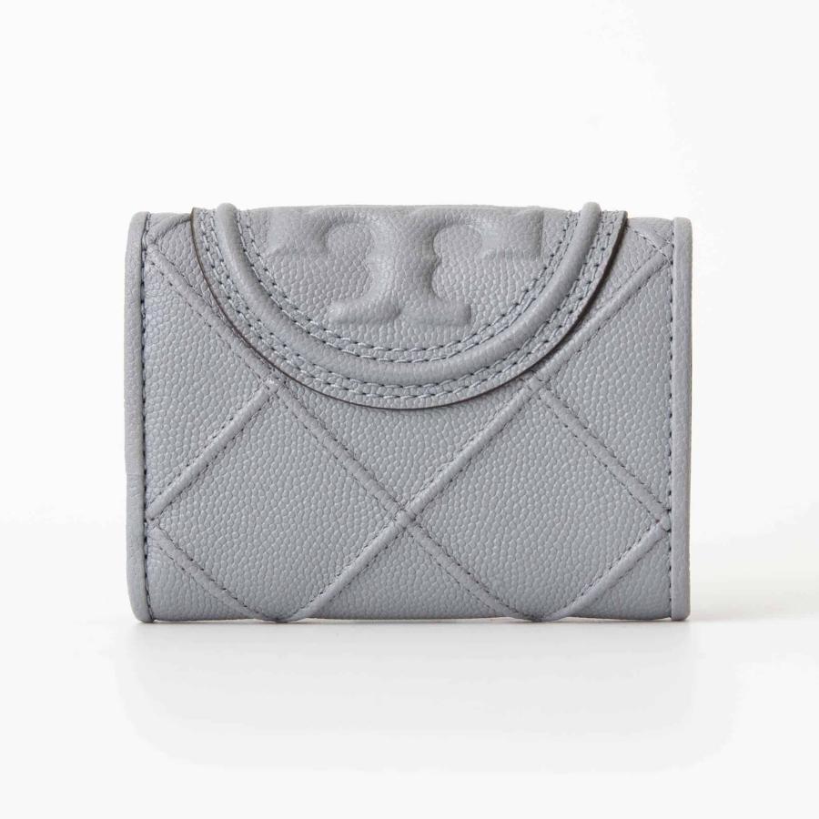 TORY BURCH レディース 三つ折り財布 FLEMING TORY BURCH トリーバーチ 財布 レディース 三つ折り財布 FLEMING