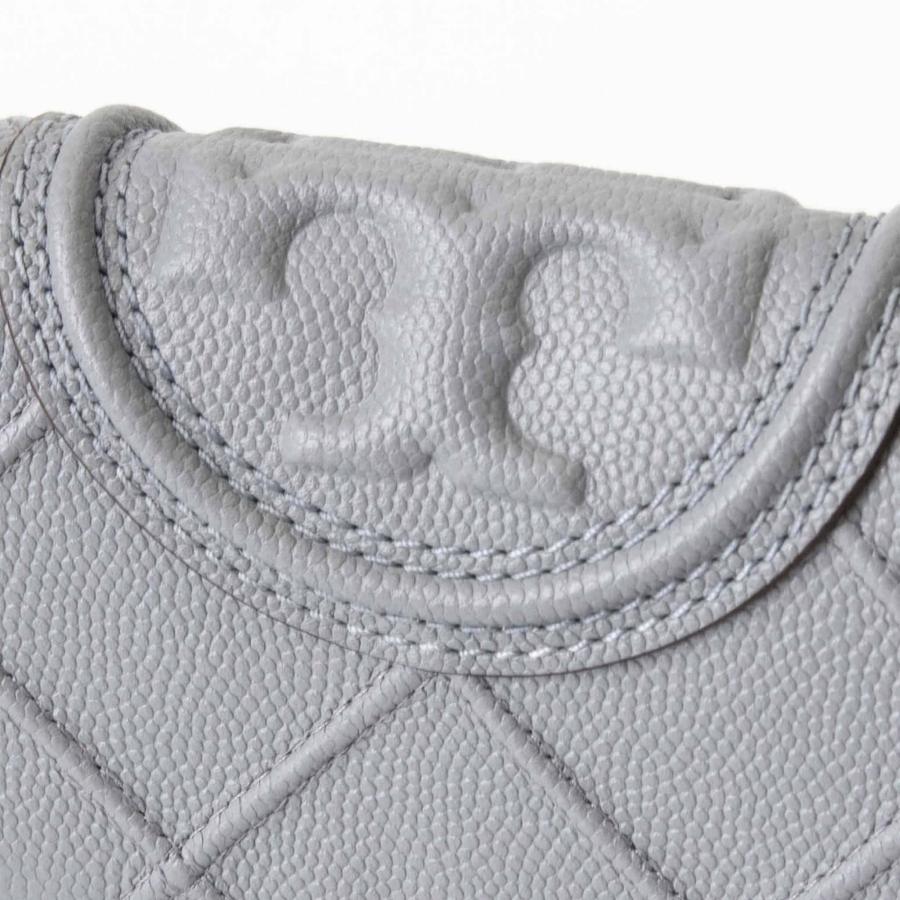 まとめ買いでお得 トリーバーチ BURCH TORY 財布 FLEMING 三つ折り財布 レディース 小物