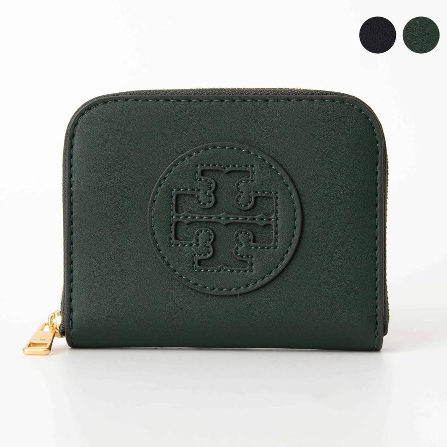 TORY BURCH トリーバーチ 財布 レディース ラウンドファスナー
