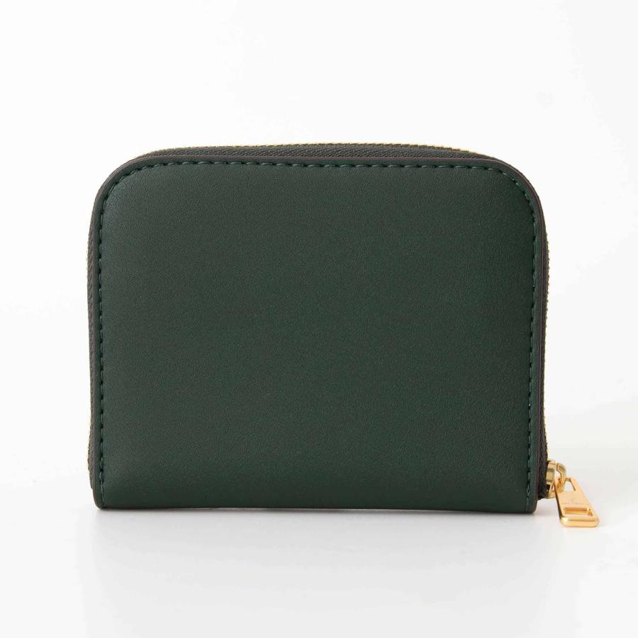 TORY BURCH トリーバーチ 財布 レディース ラウンドファスナー